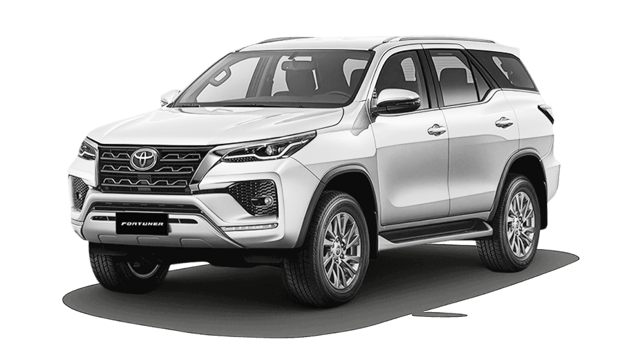 تويوتا Fortuner