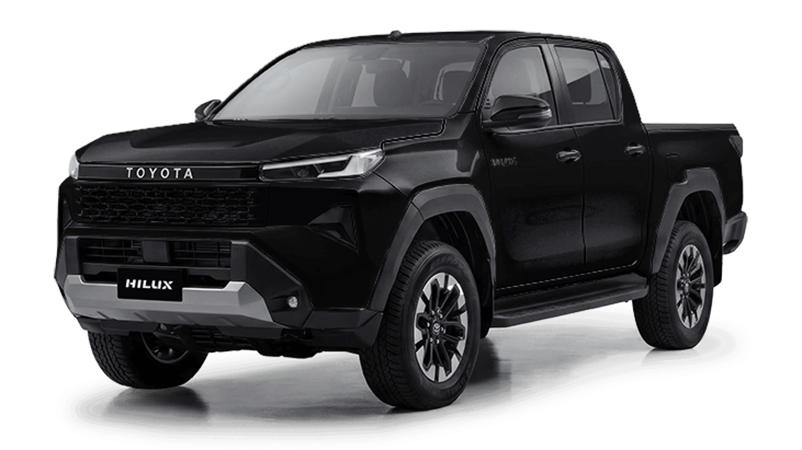 تويوتا HILUX Double Cab