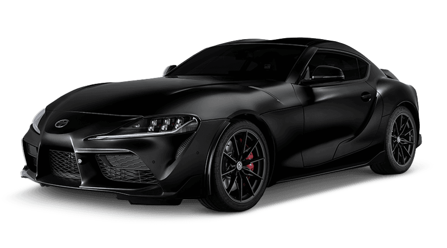 تويوتا SUPRA