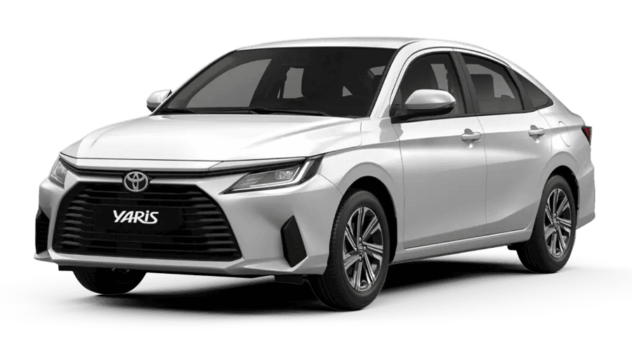 تويوتا YARIS