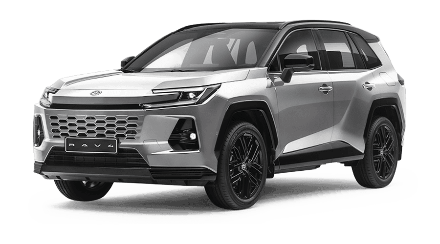تويوتا RAV 4
