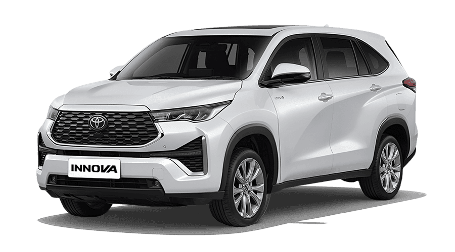 تويوتا Innova