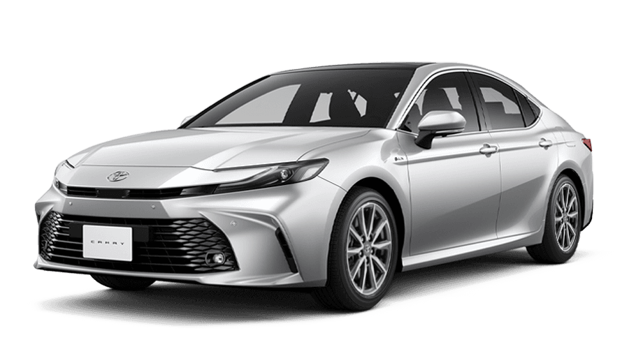 تويوتا Camry