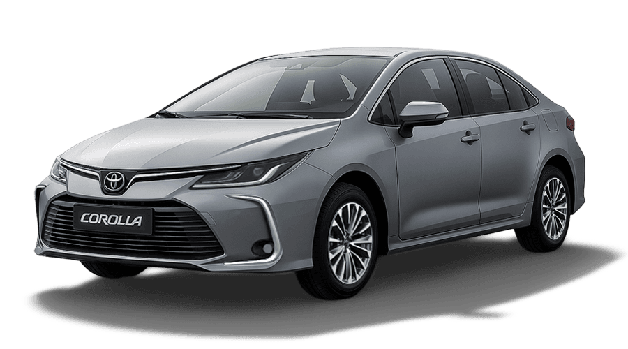 تويوتا Corolla