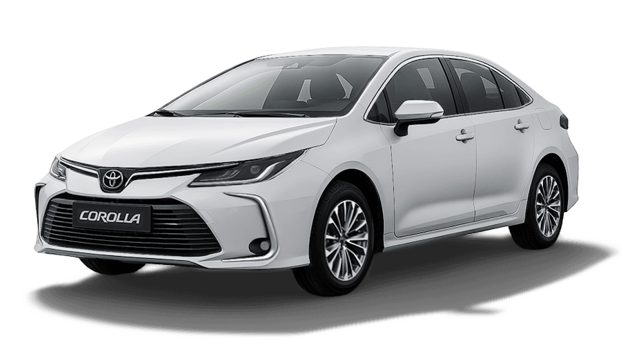 تويوتا Corolla