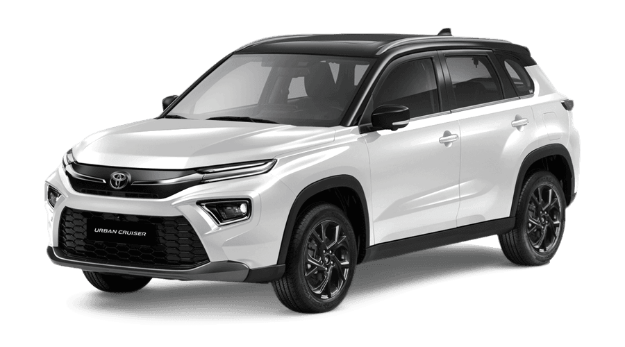 1.5 SUV PETROL AUTOMATIC 4X2 GL-S
