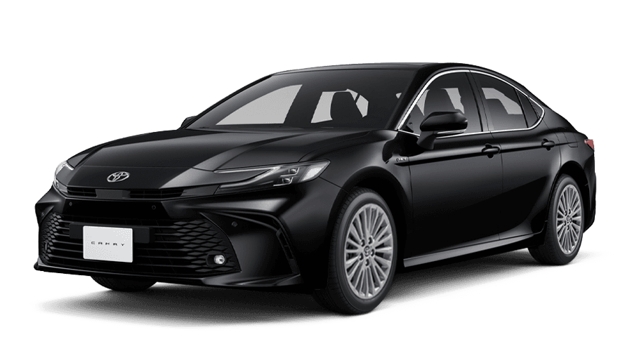 تويوتا Camry