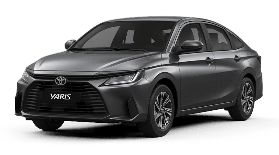 تويوتا YARIS