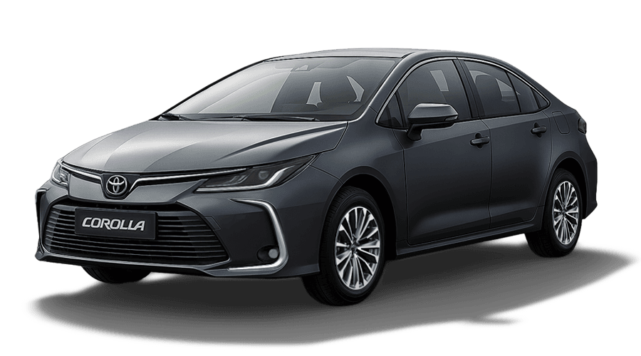 تويوتا Corolla