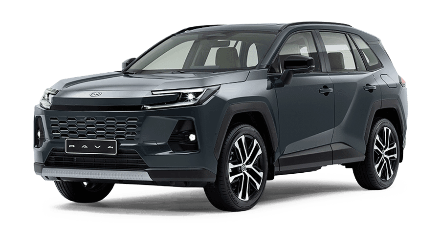 تويوتا RAV 4