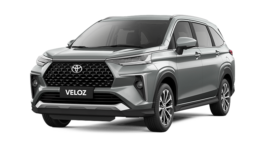 تويوتا VELOZ