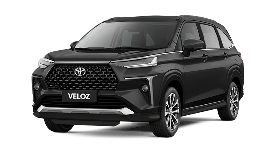 تويوتا VELOZ