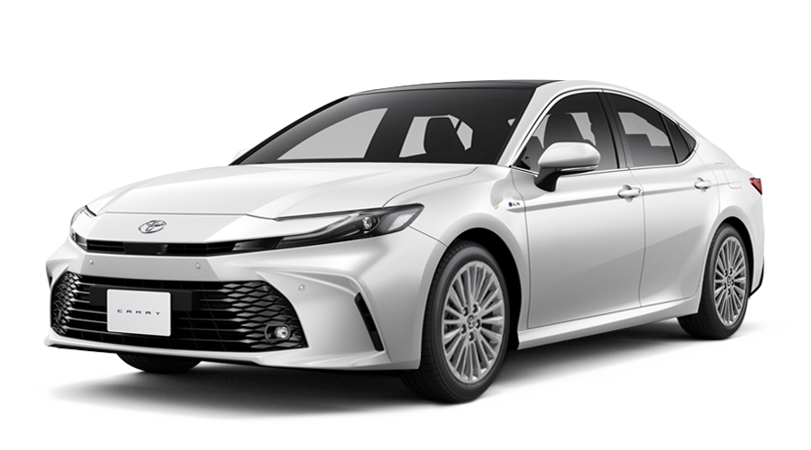 تويوتا Camry