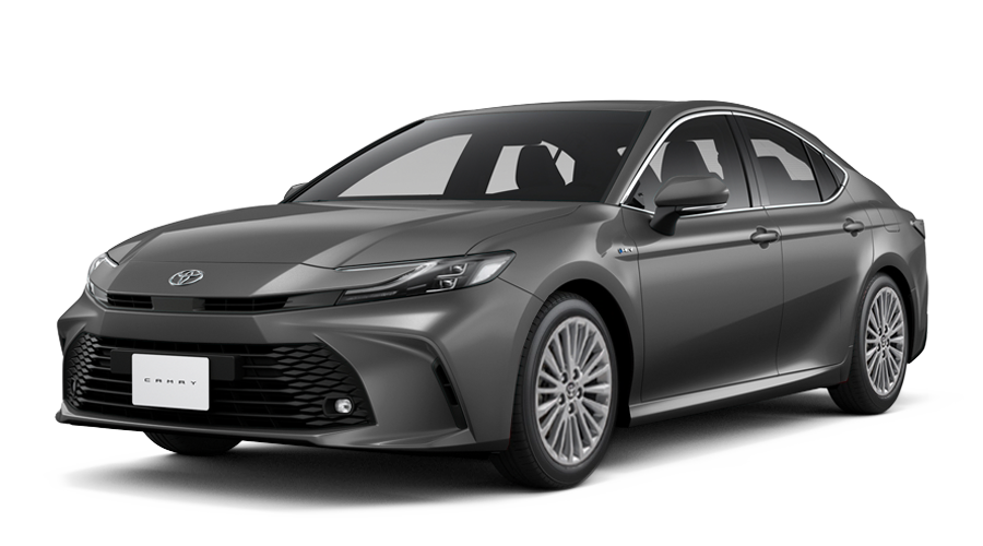 تويوتا Camry
