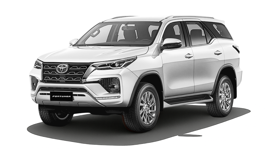 تويوتا Fortuner