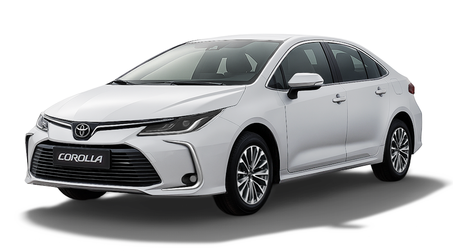 تويوتا Corolla