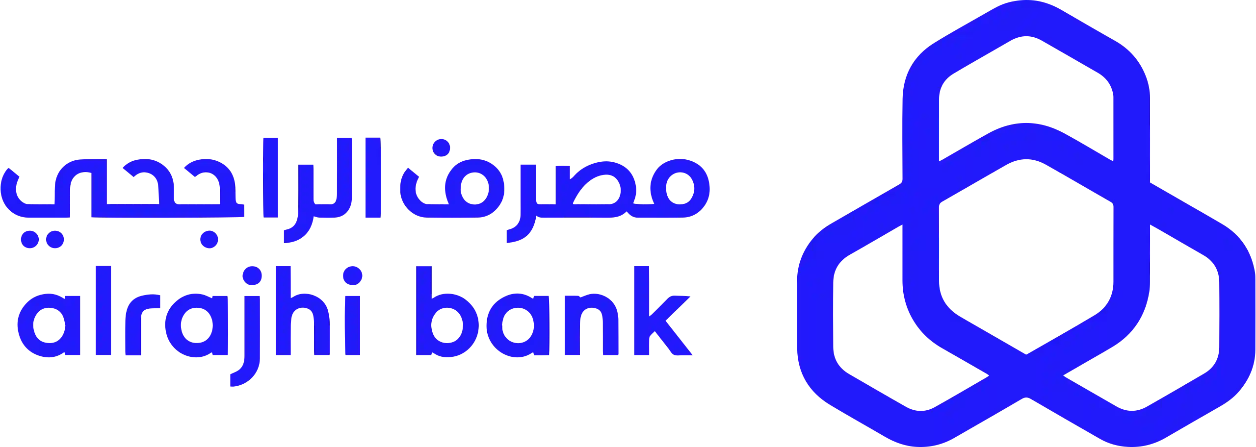 بنك الراجحي
