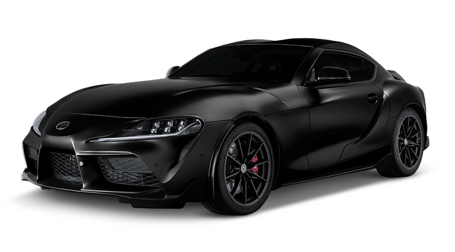 تويوتا SUPRA