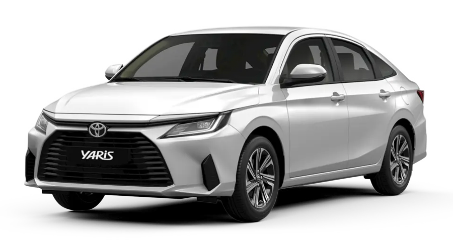 تويوتا YARIS