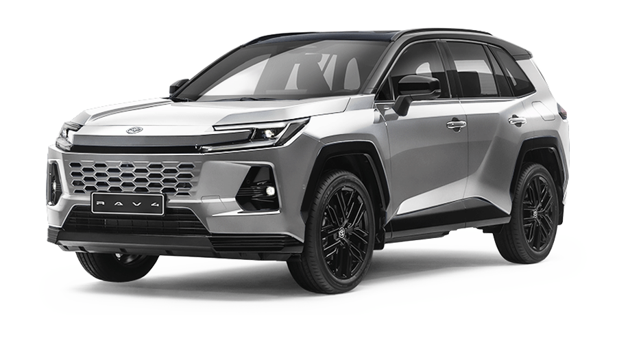 تويوتا RAV 4