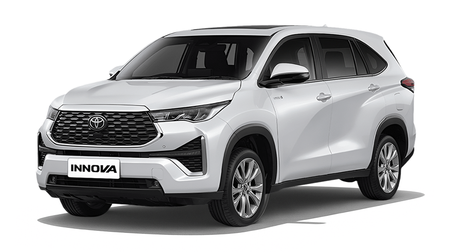 تويوتا Innova