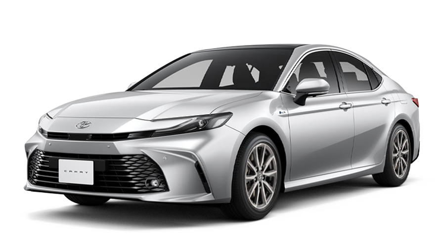تويوتا Camry