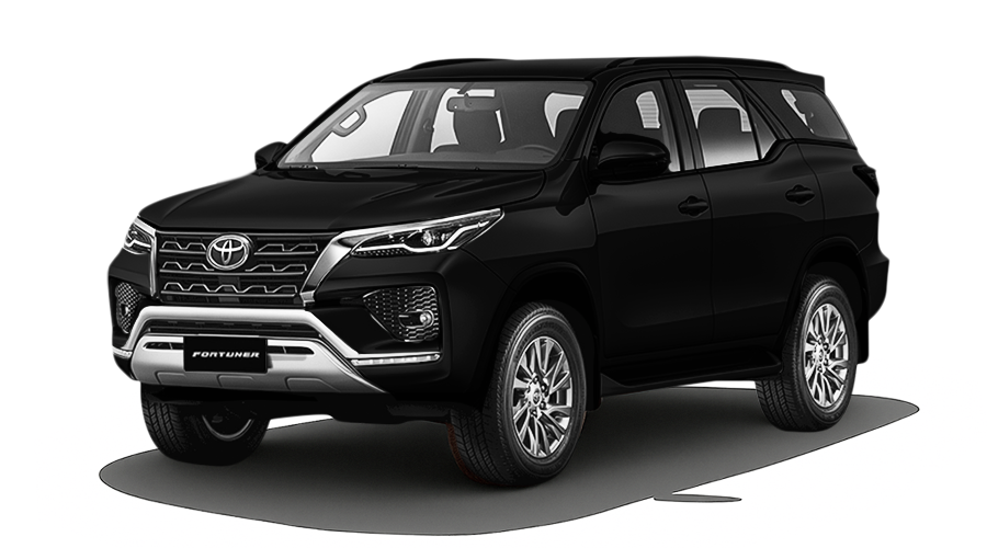 تويوتا Fortuner