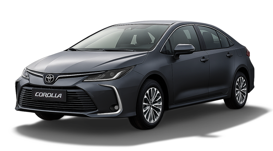 تويوتا Corolla