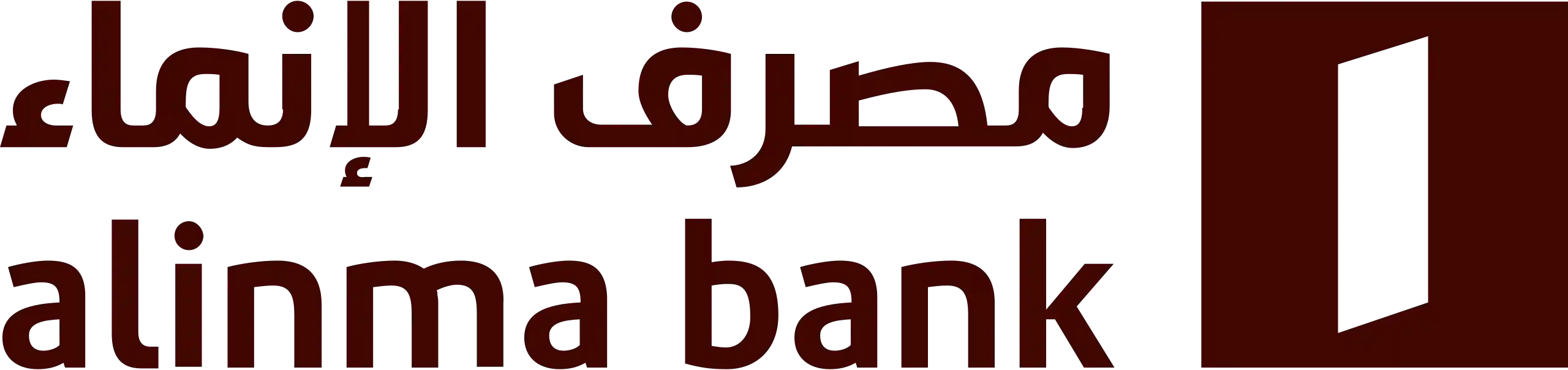 بنك الانماء