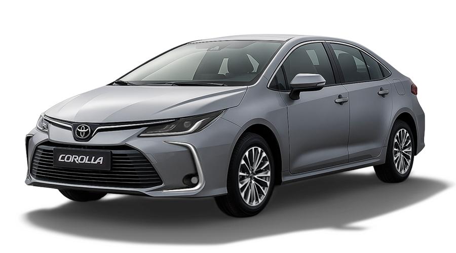 تويوتا Corolla